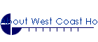 About West Coast Homes