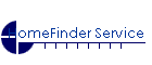 HomeFinder Service