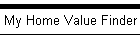 My Home Value Finder