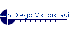 San Diego Visitors Guide